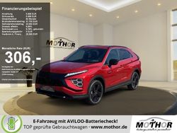 Dynamik rot (d) Gebraucht 2023 Mitsubishi Eclipse Cross SUV | 29.227 € (Etwas zu teuer)