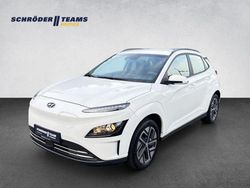 Weiß Gebraucht 2022 Hyundai Kona Select SUV | 17.880 € (Fairer Preis)