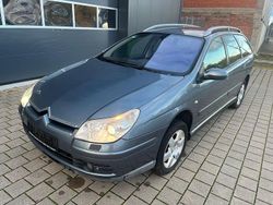 Grau Gebraucht 2007 Citroën C5 Kombi | 2.650 € (Fairer Preis)