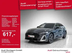Magnetgrau Neu 2025 Audi A5 Sport Coupé | 59.940 € (Superpreis)