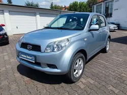 Daihatsu Terios