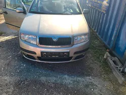 Gebraucht 2006 Skoda Fabia Limousine | 900 € (Guter Preis)