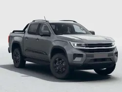 Dark grey metallic Neu 2025 VW Amarok PanAmericana Abholung | 60.290 € (Guter Preis)