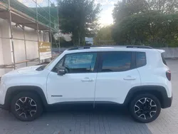 Weiß Gebraucht 2020 Jeep Renegade Limited SUV | 15.500 € (Fairer Preis)