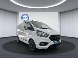 Weiß Gebraucht 2019 Ford Transit Custom Trend Van / Kleinbus | 17.899 € (Superpreis)