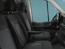 Weiß Neu 2025 VW Crafter Van | 42.149 € (Superpreis)