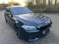Blau Gebraucht 2013 BMW 535 M Sport Kombi | 7.500 € (Guter Preis)