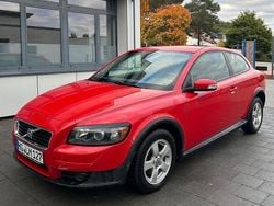 Rot Gebraucht 2007 Volvo C30 Kleinwagen | 5.300 € (Fairer Preis)