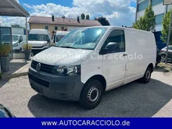 Weiß Gebraucht 2011 VW T5 Van | 4.990 € (Superpreis)
