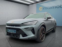 Grau Neu 2025 Cupra Formentor SUV | 52.599 €