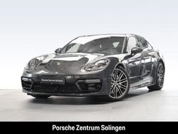 Vulkangraumetallic Gebraucht 2024 Porsche Panamera GTS Sport Turismo Limousine | 125.790 € (Teuer)