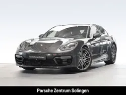 Vulkangraumetallic Gebraucht 2024 Porsche Panamera GTS Sport Turismo Limousine | 119.750 € (Superpreis)