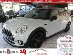 Silber Gebraucht 2018 Mini Cooper Clubman Kombi | 16.950 € (Fairer Preis)