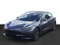 Grau Gebraucht 2021 Tesla Model 3 Limousine | 28.374 € (Fairer Preis)