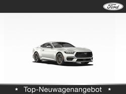 Neu 2025 Ford Mustang Fastback Coupé | 62.688 € (Superpreis)