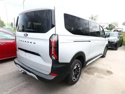 Moondust silver metallic moondust silver metallic Neu 2025 Ford Tourneo Custom Active Van / Kleinbus | 56.878 € (Fairer Preis)