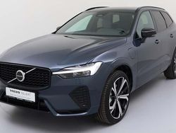 Blau Gebraucht 2025 Volvo XC60 Plus SUV | 49.950 € (Guter Preis)