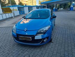 Blau Gebraucht 2013 Renault Mégane III Limousine | 3.600 € (Superpreis)