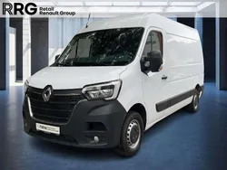 Weiß Gebraucht 2024 Renault Master Van | 29.990 € (Guter Preis)