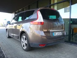 Renault Scénic III