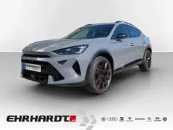 Grau Neu 2025 Cupra Formentor VZ SUV | 47.989 €