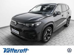 Grau Neu 2025 VW Tayron R-line SUV | 58.750 € (Etwas zu teuer)