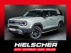 Baic BJ30