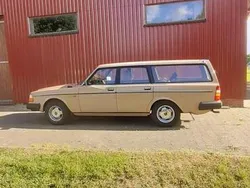 Gebraucht 1985 Volvo 245 Kombi | 7.300 €