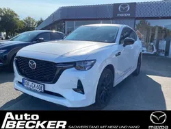 Gebraucht 2023 Mazda CX-60 Homura-Line SUV | 49.950 € (Fairer Preis)