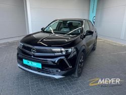 Schwarz Gebraucht 2022 Opel Mokka-e Elegance SUV | 20.990 € (Etwas zu teuer)