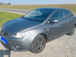 Grau Gebraucht 2012 Seat Ibiza Style Kleinwagen | 2.800 € (Guter Preis)