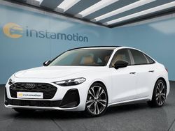 Weiß Neu 2025 Audi A5 Coupé | 86.149 €
