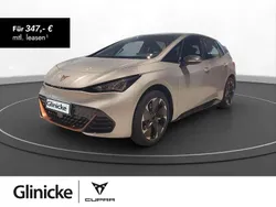Geyser silver metallic Neu 2025 Cupra Born Kleinwagen | 37.950 € (Guter Preis)