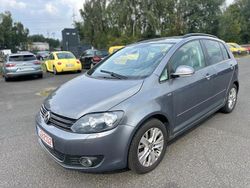 Grau Gebraucht 2013 VW Golf Plus Life Van / Kleinbus | 5.000 € (Fairer Preis)