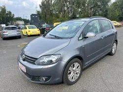 Grau Gebraucht 2013 VW Golf Plus Life Van / Kleinbus | 5.000 € (Fairer Preis)