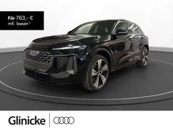 Schwarz Neu 2025 Audi Q5 Ambiente SUV | 65.560 € (Fairer Preis)