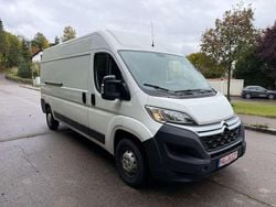 Weiß Gebraucht 2020 Citroën Jumper Van / Kleinbus | 15.290 € (Superpreis)