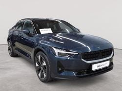 Midnight metallic Gebraucht 2022 Polestar 2 Pilot Kleinwagen | 26.790 € (Fairer Preis)
