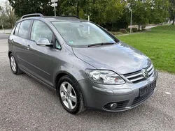 Grau Gebraucht 2008 VW Golf Plus United Van / Kleinbus | 3.850 € (Fairer Preis)