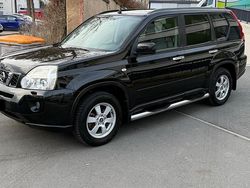 Schwarz Gebraucht 2009 Nissan X-Trail SUV | 6.900 € (Etwas zu teuer)