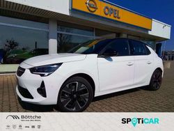 Weiß Gebraucht 2024 Opel Corsa-e GS Line Kleinwagen | 22.980 €