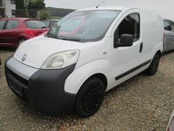 Weiß Gebraucht 2010 Fiat Fiorino Van / Kleinbus | 1.750 € (Superpreis)