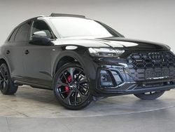 Mythos black Gebraucht 2025 Audi Q5 S-Line SUV | 58.490 € (Guter Preis)