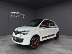 Weiß Gebraucht 2015 Renault Twingo Dynamique Kleinwagen | 5.880 € (Guter Preis)