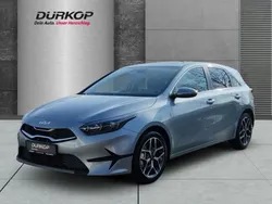 (css) lunar silver m Neu 2025 Kia Ceed 4 Limousine | 26.990 € (Guter Preis)