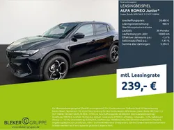 Andere Gebraucht 2025 Alfa Romeo GT Junior Edizione Speciale Limousine | 28.480 €