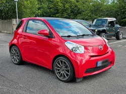 Rot Gebraucht 2009 Toyota iQ Kleinwagen | 2.490 € (Guter Preis)