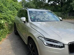Gold Gebraucht 2016 Volvo XC90 SUV | 24.000 € (Fairer Preis)