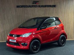 Other Gebraucht 2018 Aixam City Kleinwagen | 10.950 € (Fairer Preis)