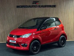 Other Gebraucht 2018 Aixam City Kleinwagen | 10.950 € (Fairer Preis)